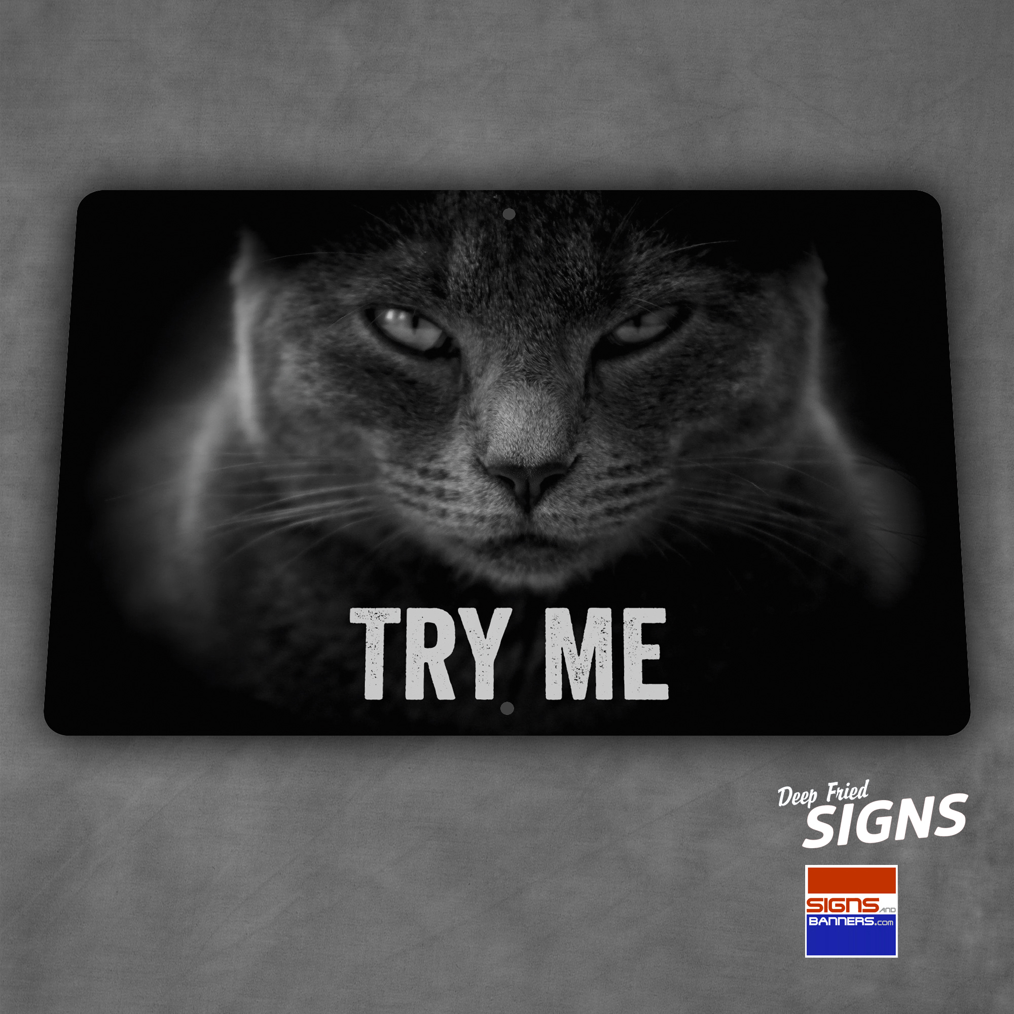 Try Me